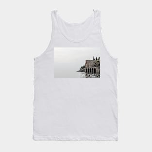 The Old Shipyard Tank Top